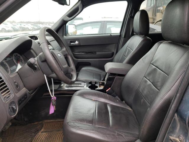 Photo 7 from auction – 2010 FORD ESCAPE LIM with VIN 1FMCU9EG7AKA62380