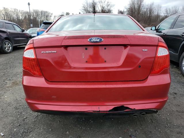 Photo 6 from auction – 2012 FORD FUSION SE with VIN 3FAHP0HA4CR424299