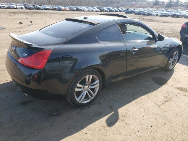 Photo 3 from auction – 2011 INFINITI G37 with VIN JNKCV64E78M111350