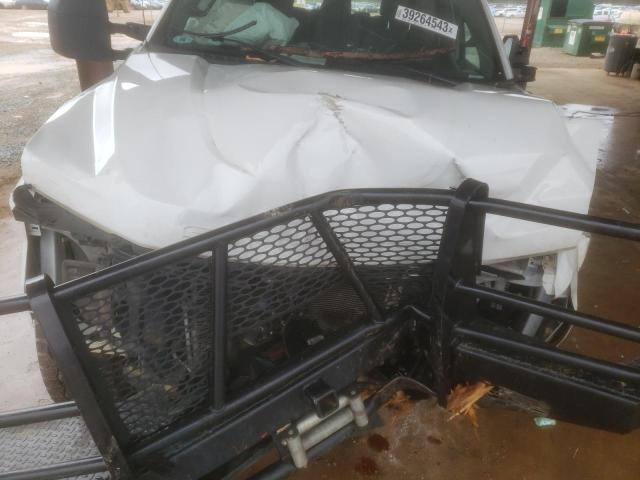 Photo 11 from auction – 2021 FORD F250 SUPER with VIN 1FT7W2B67MEC17323