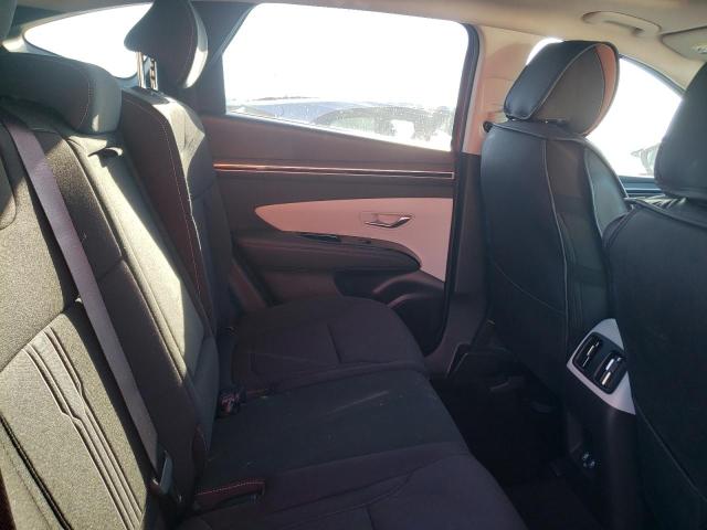 Photo 11 from auction – 2022 HYUNDAI TUCSON SEL with VIN 5NMJF3AE7NH071069