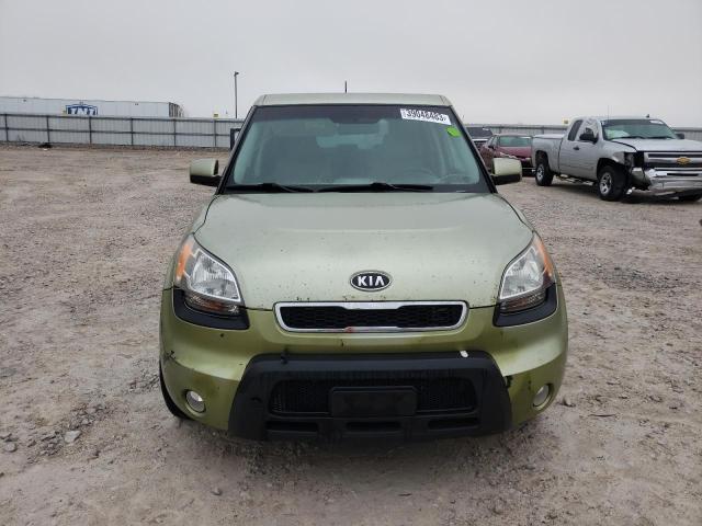 Photo 5 from auction – 2010 KIA SOUL + with VIN KNDJT2A28A7058731