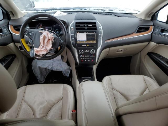 Photo 8 from auction – 2019 LINCOLN MKC SELECT with VIN 5LMCJ2C90KUL06491