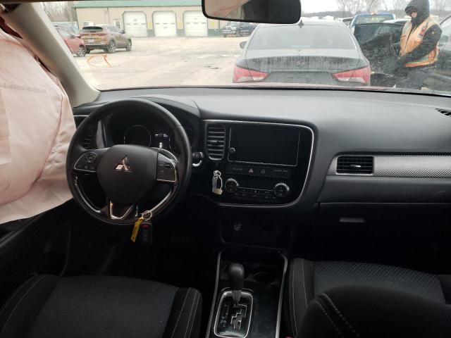Photo 8 from auction – 2017 MITSUBISHI OUTLANDER with VIN JA4AZ3A38HZ045211