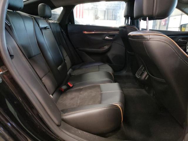 Photo 10 from auction – 2014 CHEVROLET IMPALA LT with VIN 1G1125S3XEU125261