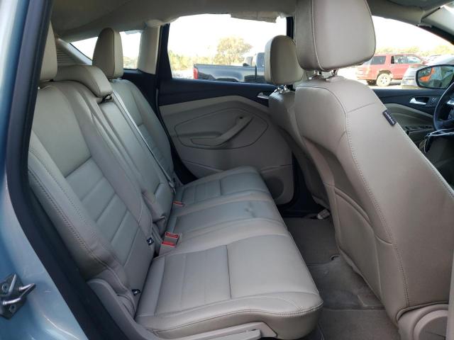 Photo 10 from auction – 2014 FORD C-MAX PREM with VIN 1FADP5CU7EL508258