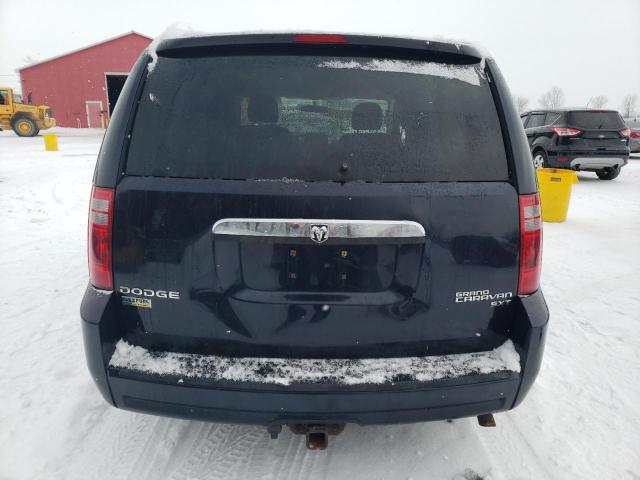Photo 6 from auction – 2010 DODGE GRAND CARA with VIN 2D4RN4DE9AR327920