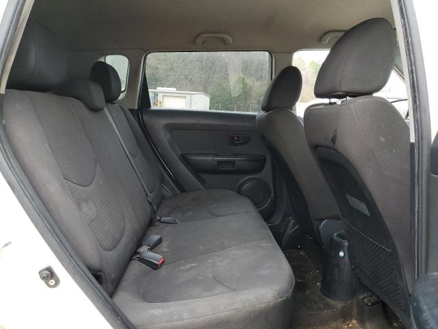 Photo 11 from auction – 2013 KIA SOUL with VIN KNDJT2A51D7560818