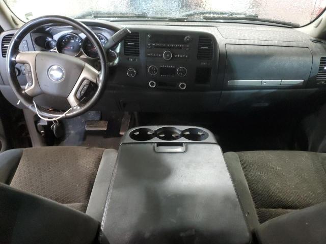 Photo 8 from auction – 2007 CHEVROLET SILVERADO with VIN 1GCEK19C87Z501677