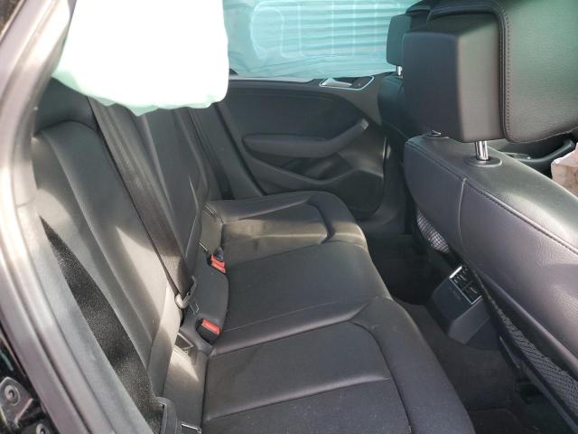 Photo 10 from auction – 2019 AUDI A3 PREMIUM with VIN WAUAUGFF0K1012138