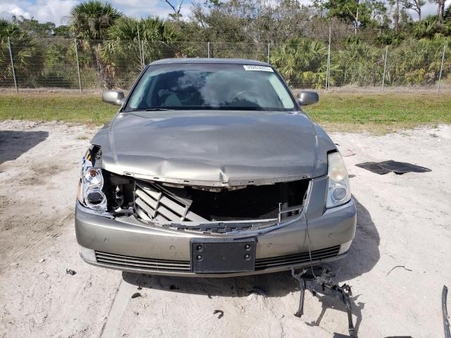 Photo 5 from auction – 2011 CADILLAC DTS PREMIU with VIN 1G6KH5E62BU148323
