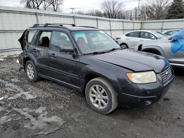 Foto 4 de la subasta – 2008 SUBARU FORESTER 2 con VIN JF1SG656X8H725080