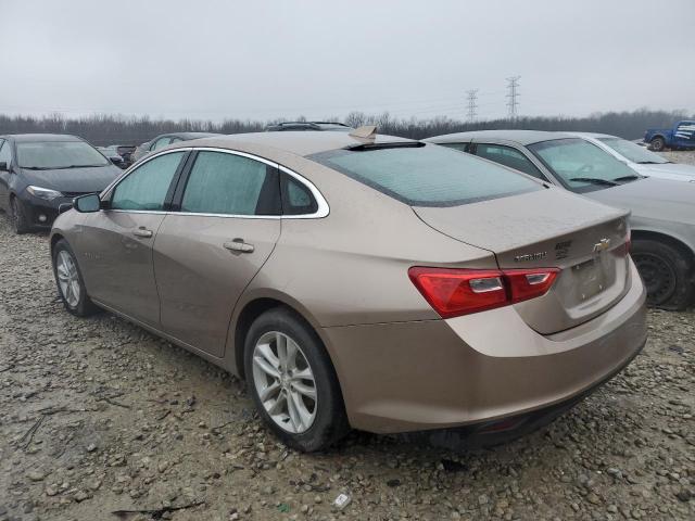 Photo 2 from auction – 2018 CHEVROLET MALIBU LT with VIN 1G1ZD5ST3JF192554