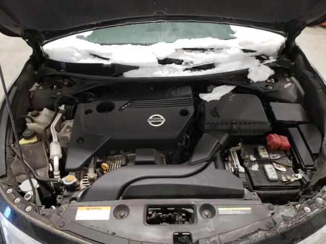 Photo 11 from auction – 2015 NISSAN ALTIMA with VIN 1N4AL3AP5FN882230