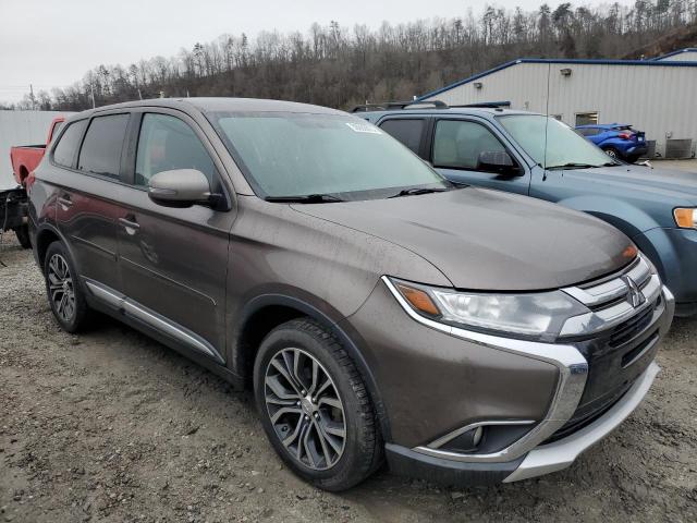 Photo 4 from auction – 2017 MITSUBISHI OUTLANDER with VIN JA4AD3A33HZ009991