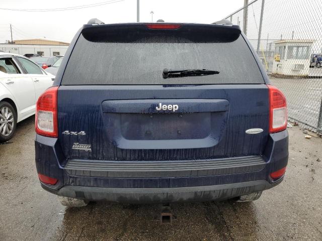 Фото 6 с аукциона – 2013 JEEP COMPASS LA с VIN 1C4NJDEB9DD165760