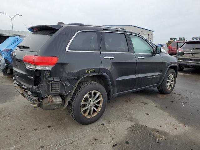 Photo 3 from auction – 2014 JEEP GRAND CHER with VIN 1C4RJFBG8EC377568