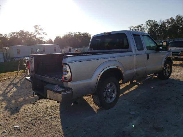 Photo 3 from auction – 2015 FORD F250 SUPER with VIN 1FT7X2A66FEB50036