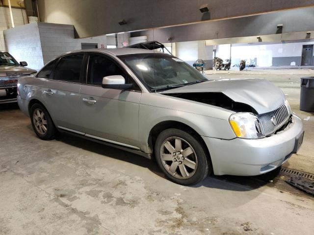 Foto 4 de la subasta – 2007 MERCURY MONTEGO LU con VIN 1MEFM40177G601548