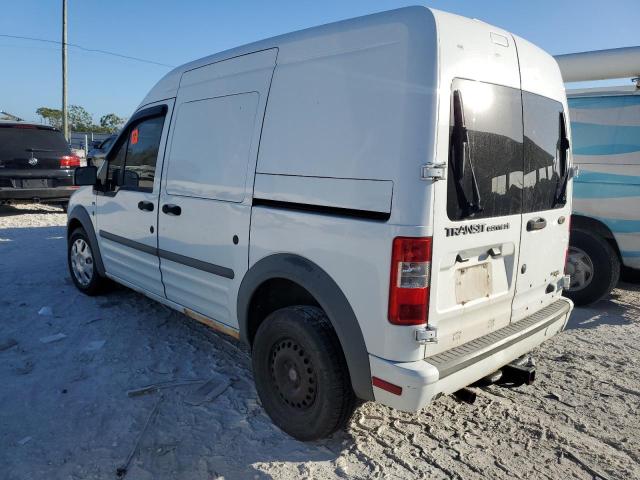 Photo 2 from auction – 2011 FORD TRANSIT CO with VIN NM0LS7DN4BT059380