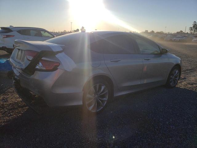 Photo 3 from auction – 2015 CHRYSLER 200 S with VIN 1C3CCCBB3FN638635
