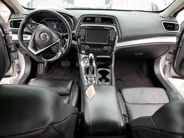 Photo 8 from auction – 2017 NISSAN MAXIMA 3.5 with VIN 1N4AA6AP3HC404538