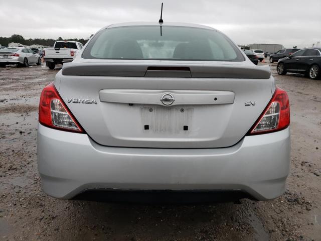 Photo 6 from auction – 2019 NISSAN VERSA S with VIN 3N1CN7AP2KL859490