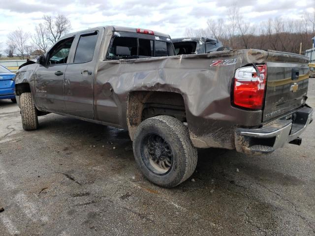 Photo 2 from auction – 2014 CHEVROLET SILVERADO with VIN 1GCVKREC1EZ408033