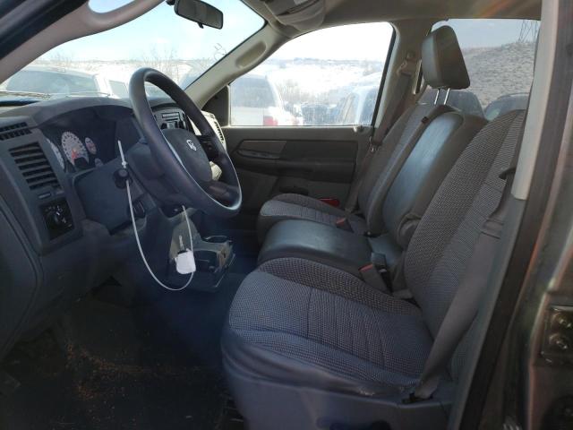 Photo 7 from auction – 2008 DODGE RAM 1500 S with VIN 1D7HU18N58S584494