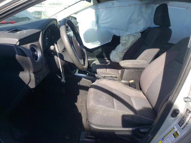 Photo 7 from auction – 2018 TOYOTA COROLLA L with VIN 5YFBURHE5JP850585