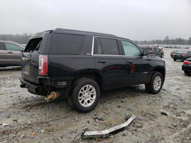 Photo 3 from auction – 2017 GMC YUKON SLT with VIN 1GKS2BKC3HR127858