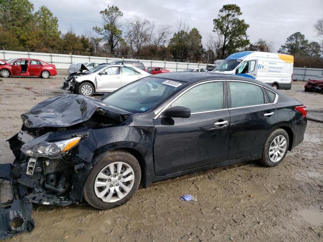 NISSAN ALTIMA 2.5 2016 with VIN 1N4AL3AP5GC177084 - Photo from auction