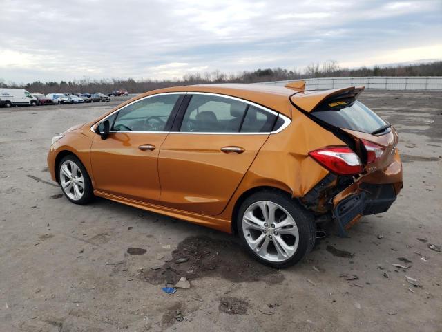 Photo 2 from auction – 2017 CHEVROLET CRUZE with VIN 3G1BF6SM4HS560918