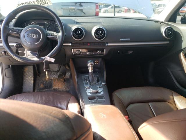 Photo 8 from auction – 2016 AUDI A3 PREMIUM with VIN WAUA7GFF2G1110621
