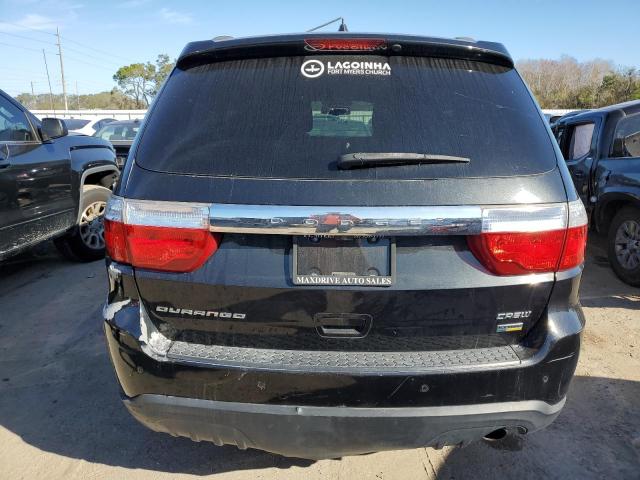 Photo 6 from auction – 2013 DODGE DURANGO CR with VIN 1C4RDHDG8DC664097