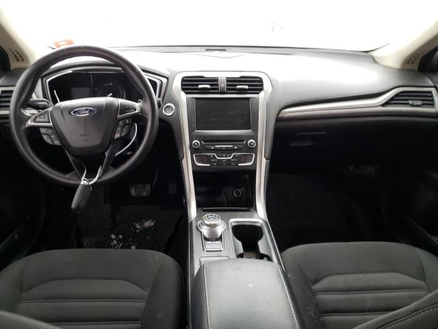 Photo 8 from auction – 2017 FORD FUSION SE with VIN 3FA6P0HDXHR311210