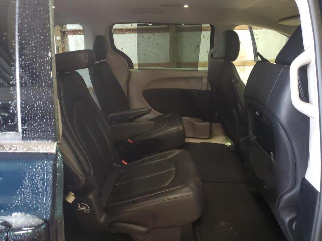Photo 11 from auction – 2022 CHRYSLER PACIFICA T with VIN 2C4RC1BG8NR158162
