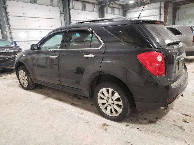 صورة رقم 2 من المزاد - 2010 CHEVROLET EQUINOX LT مع VIN 2CNFLGEY7A6207224