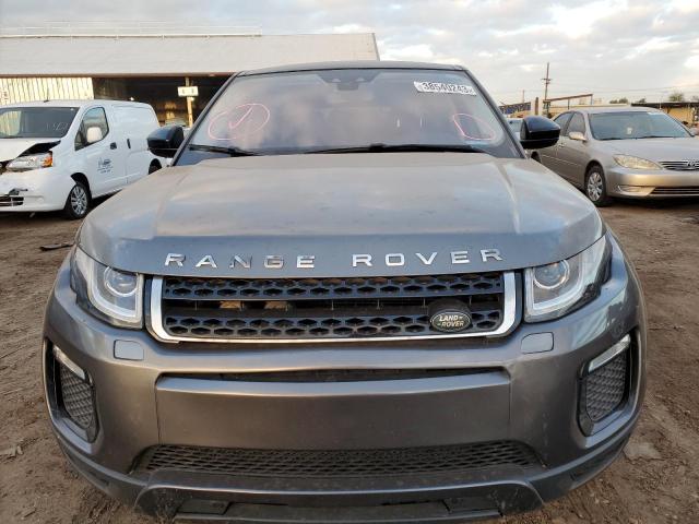 Photo 5 from auction – 2017 LAND ROVER RANGE ROVE with VIN SALVP2BG2HH217952