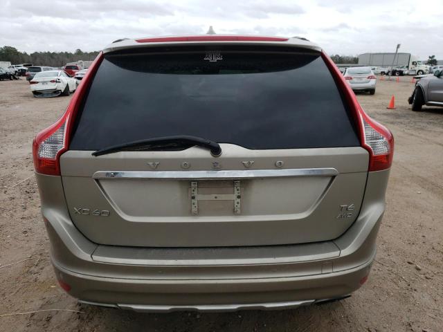 Photo 6 from auction – 2015 VOLVO XC60 T6 PR with VIN YV4902RK1F2652014
