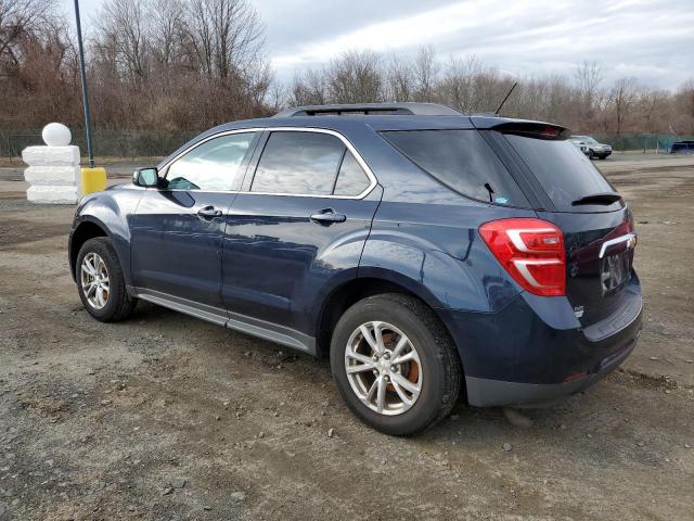 Photo 2 from auction – 2016 CHEVROLET EQUINOX LT with VIN 2GNFLFEK3G6187919