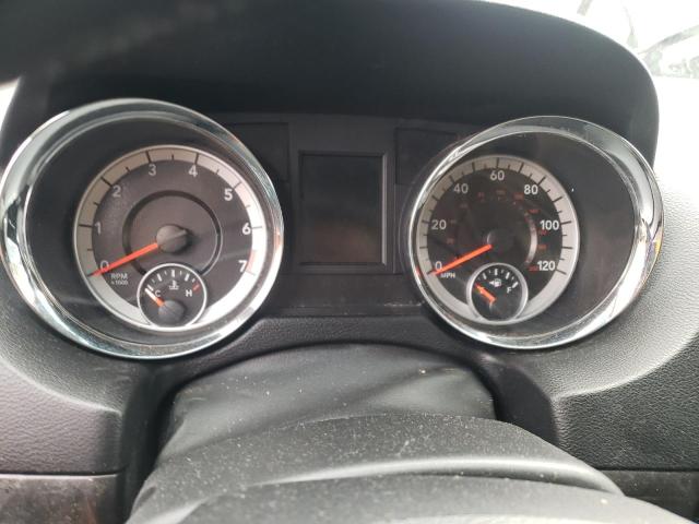 Photo 9 from auction – 2012 DODGE GRAND CARA with VIN 2C4RDGDG4CR107591