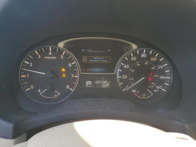 Photo 9 from auction – 2013 NISSAN ALTIMA 2.5 with VIN 1N4AL3AP1DC228706
