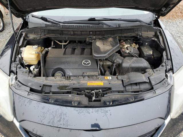 Photo 11 from auction – 2015 MAZDA CX-9 SPORT with VIN JM3TB2BA4F0454874