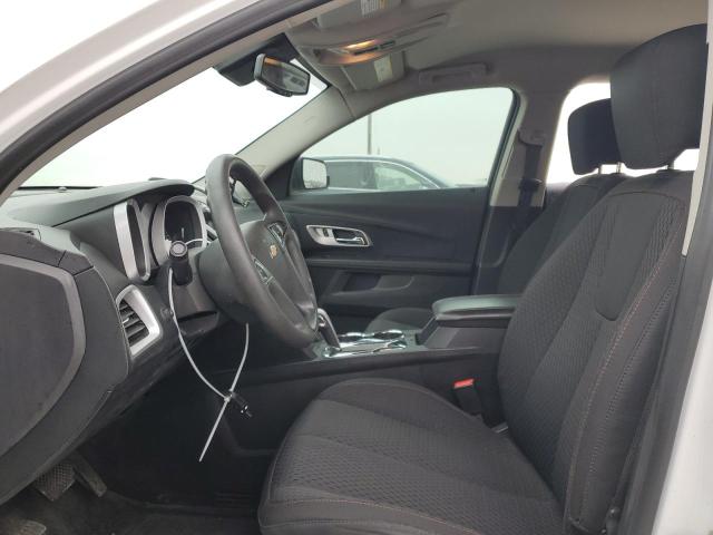 Photo 7 from auction – 2015 CHEVROLET EQUINOX LS with VIN 2GNALAEK2F6438036
