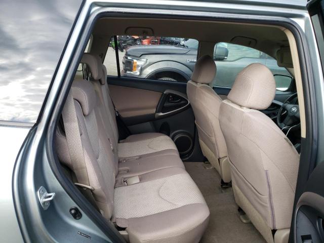 Photo 11 from auction – 2007 TOYOTA RAV4 with VIN JTMBD33V475110651