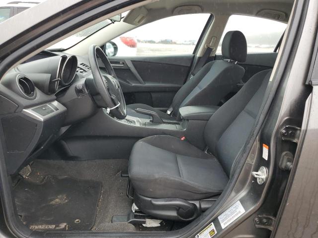 Photo 7 from auction – 2010 MAZDA 3 I with VIN JM1BL1SF7A1274914