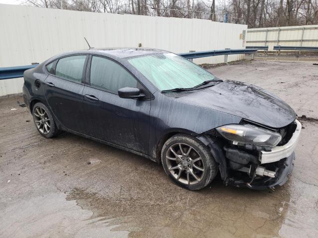Photo 4 from auction – 2014 DODGE DART SXT with VIN 1C3CDFBB8ED903326