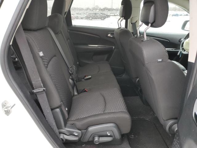 Photo 11 from auction – 2017 DODGE JOURNEY SX with VIN 3C4PDCBB0HT511919