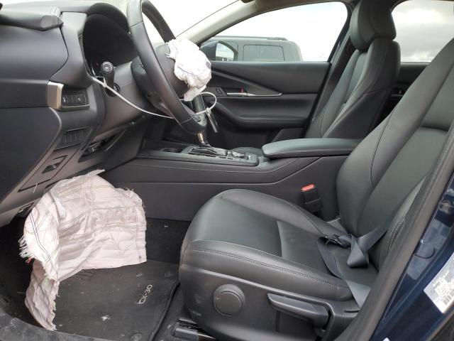 Photo 7 from auction – 2022 MAZDA CX-30 SELE with VIN 3MVDMBBLXNM413667